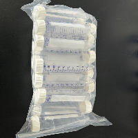 Olympus Plastics 50mL Centrifuge Tubes - Quantity 3 image 3